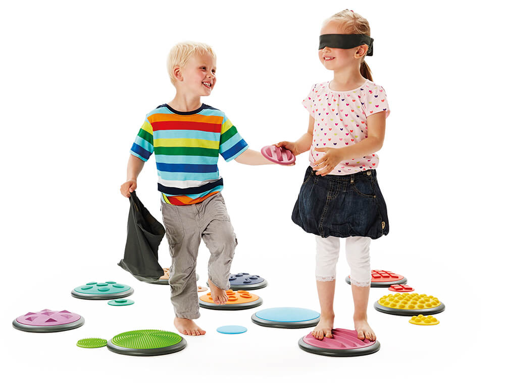 Spiel und Bewegung