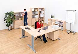 Büro