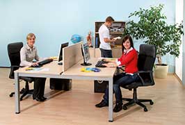 Büro