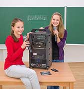 Musikunterricht