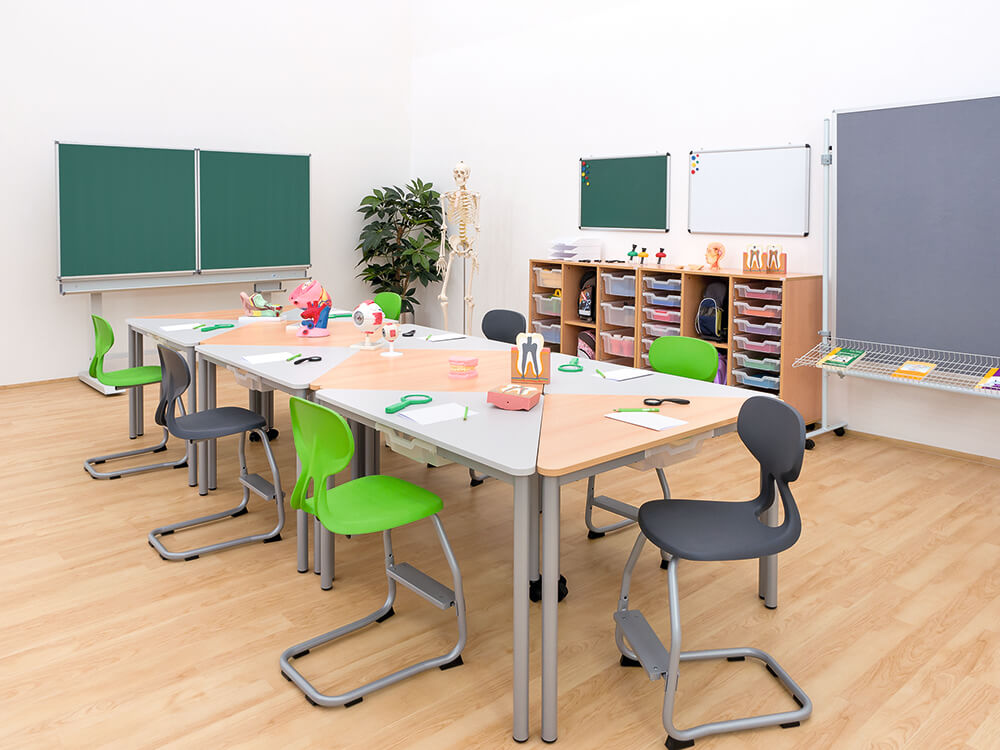EDUKID - Ihr persönlicher Komplettausstatter für Kindergärten