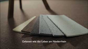 tretford Teppich: VOYAGE - Farben inspiriert von der Natur
