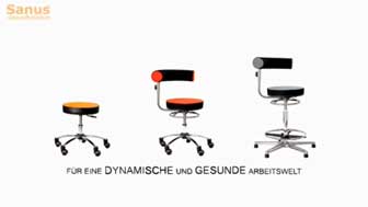 Sanus Gesundheitsstuhl Hersteller Bungarten GmbH