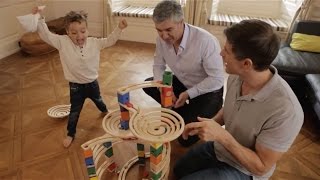 Hape-Quadrilla