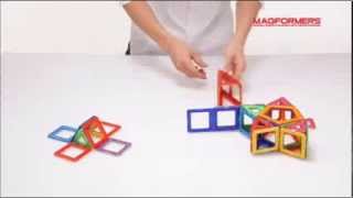 Magformers